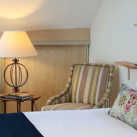 Au Coeur De Nuits Bed & Breakfast Bagian luar foto