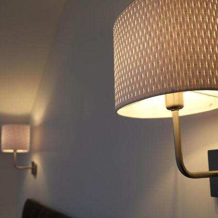 Au Coeur De Nuits Bed & Breakfast Bagian luar foto