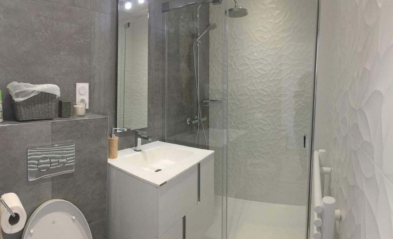 Au Coeur De Nuits Bed & Breakfast Bagian luar foto